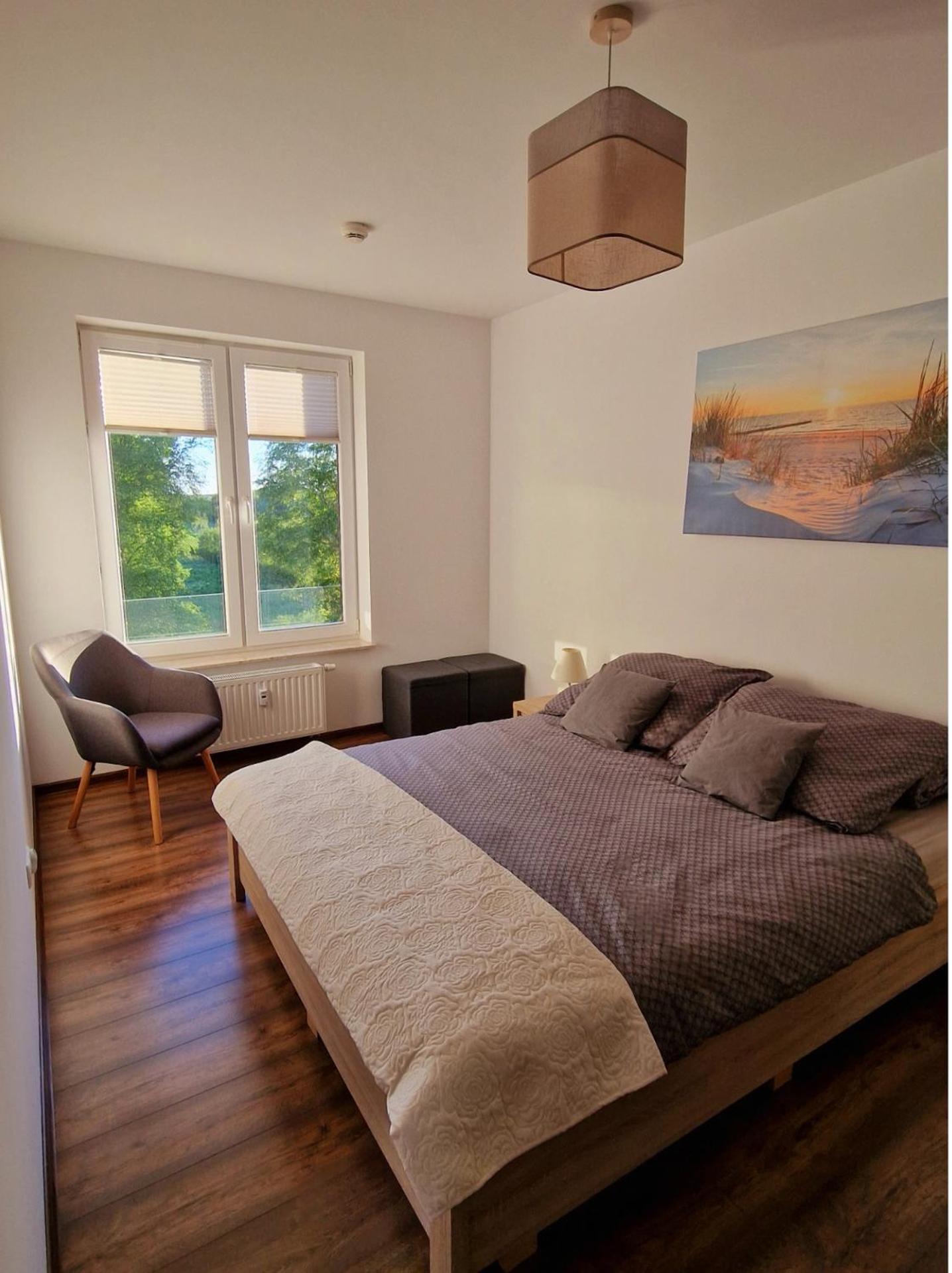 Zachodnia Polanka - Apartament Z Sauna I Silownia Kołobrzeg Exterior foto